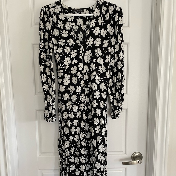 Maxi dress - Picture 1 of 2